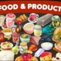 Items
